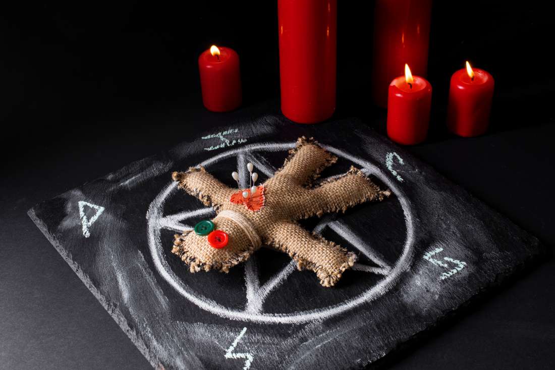 Evil Spirit Removal: Understanding Spiritual Cleansing, Signs, and Safe Practices