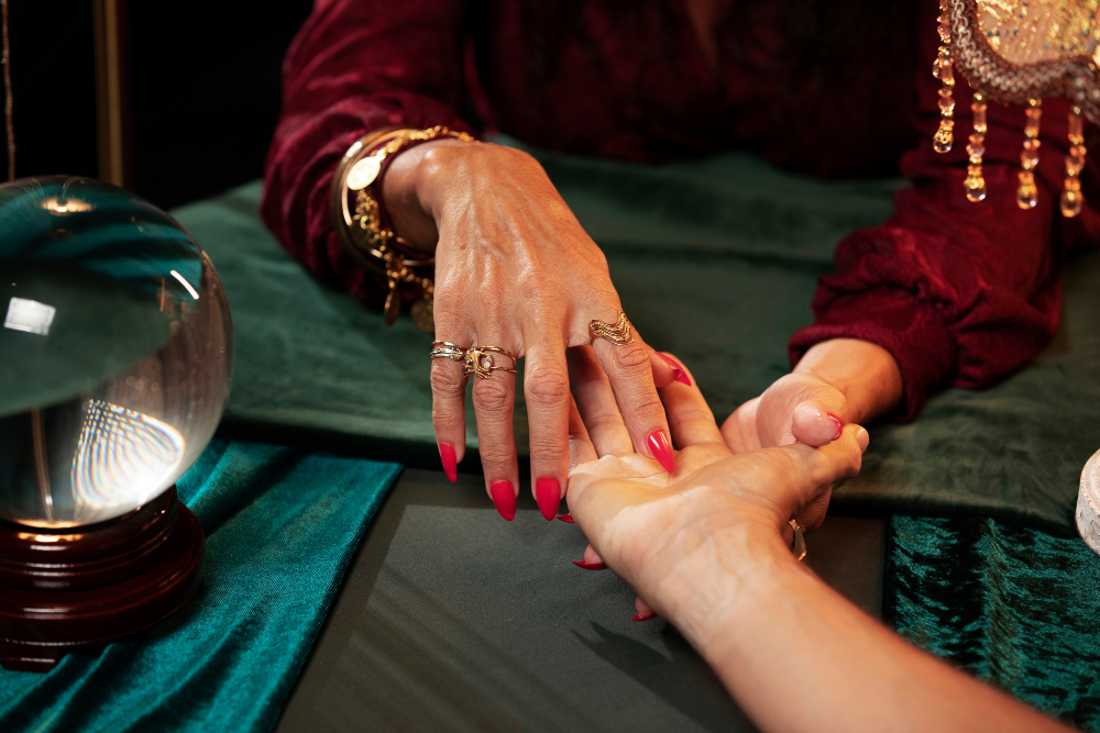 Can Love Spells Really Bring Back an Ex? Expectations vs. Reality Explained