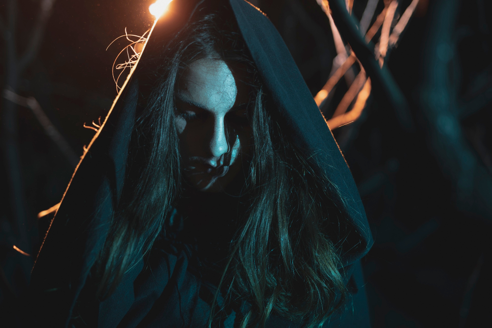 What Are Evil Spirits According to Different Spiritual Traditions?